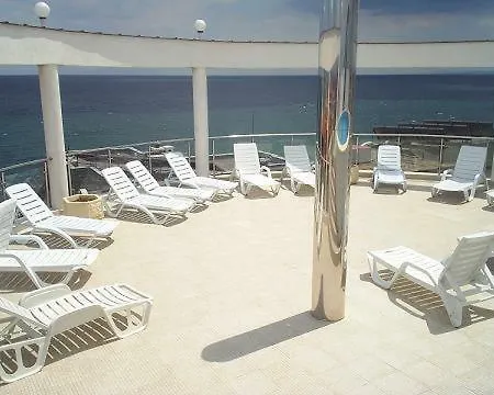 Vista Del Mar Ap 22 Rawda