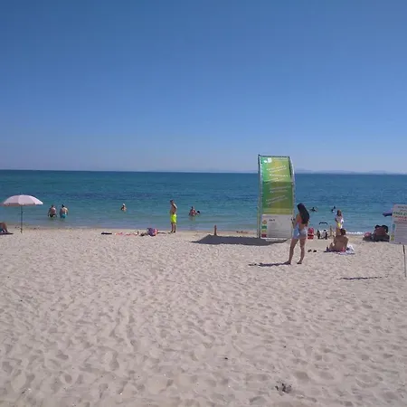 Vista Del Mar Ap 22 *