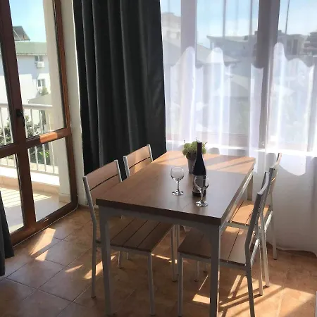 Apartman Vista Del Mar Ap 22 Ravda
