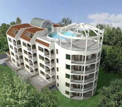 Vista Del Mar Ap 22 Apartman Ravda