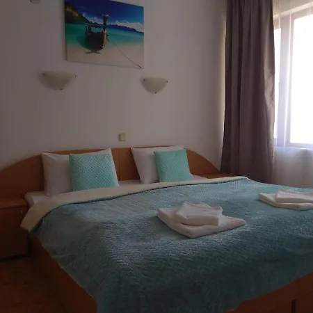 Vista Del Mar Ap 22 Rawda