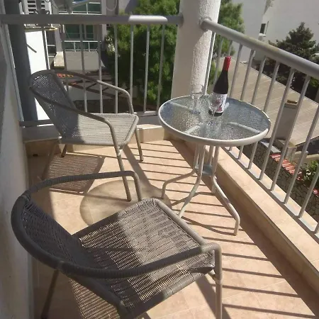 Apartament Vista Del Mar Ap 22 *