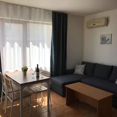 Apartament Vista Del Mar Ap 22 *