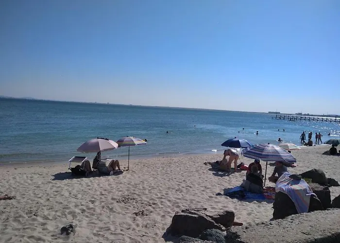 Apartment Vista Del Mar Ap 22