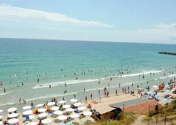 Apartment Vista Del Mar Ap 22 Rawda